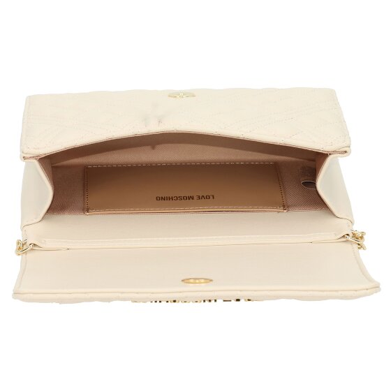 Love Moschino Quilted Schoudertas 22 cm