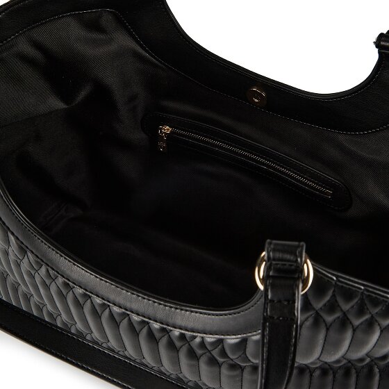 Love Moschino Bubbly Love Shopper Tas 38 cm