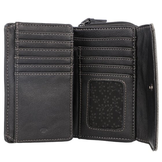 Tom Tailor Elin Portemonnee 14 cm