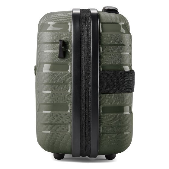 Smartbox Edition 01 Beautycase 34 cm