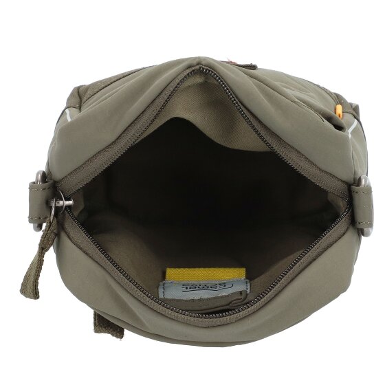 camel active City Schoudertas 14 cm