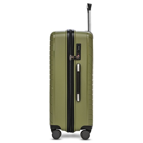 Redolz Essentials 05 MEDIUM 4 wielen Trolley 67 cm
