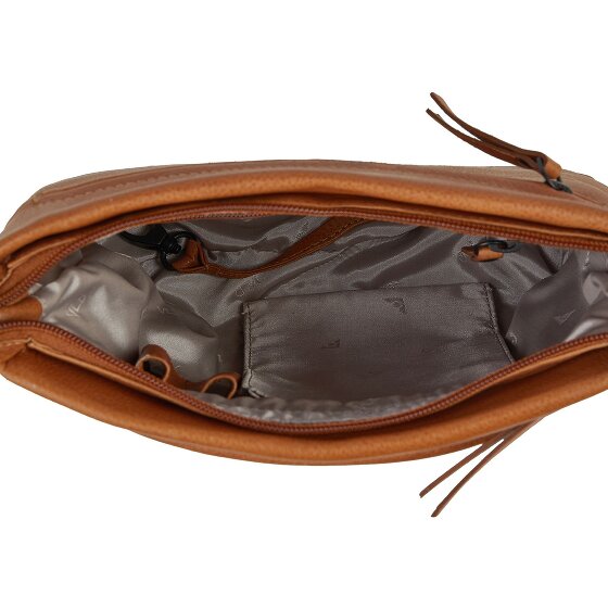 Voi Texas Crossbody tas Leder 24 cm