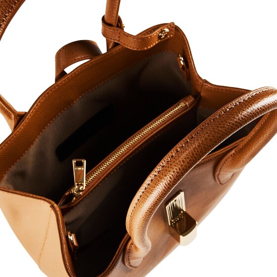 Furla Goccia Handtas S Leer 22 cm