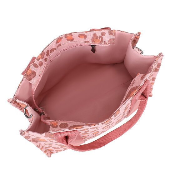 Fritzi aus Preußen Leo Special Shopper Tas 40 cm