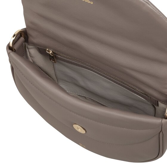 DuDu Schoudertas Leder 22 cm