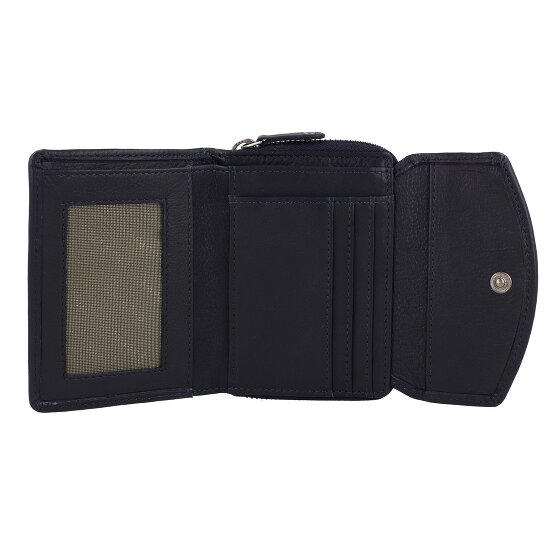 Harbour 2nd Iona Portemonnee Leer 19 cm