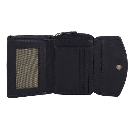 Harbour 2nd Iona Portemonnee Leer 19 cm