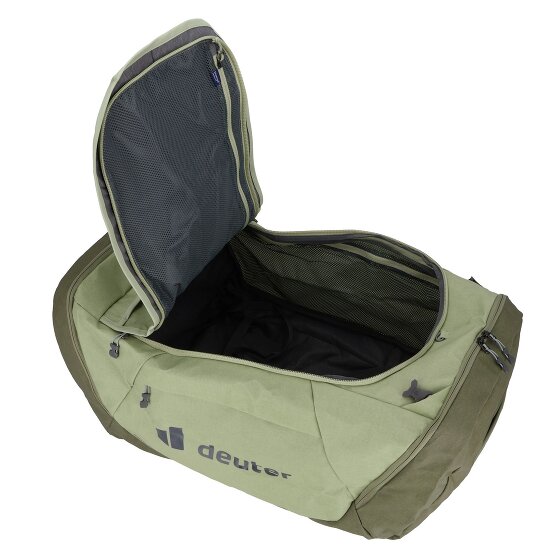 Deuter Duffel Pro 90 Weekender reistas 80 cm