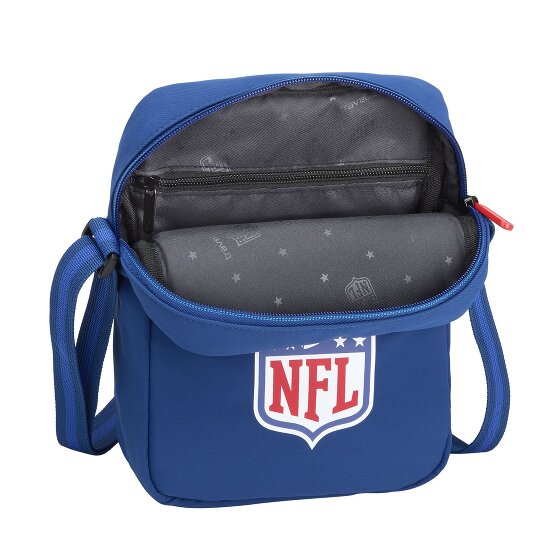 Travelite travelite x NFL Mini tas Schoudertas 17 cm