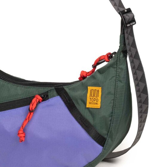 Topo Designs Accessories Crossbody tas 32 cm