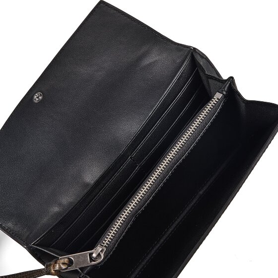 Liebeskind Valentina Portemonnee RFID-bescherming Leder 19 cm