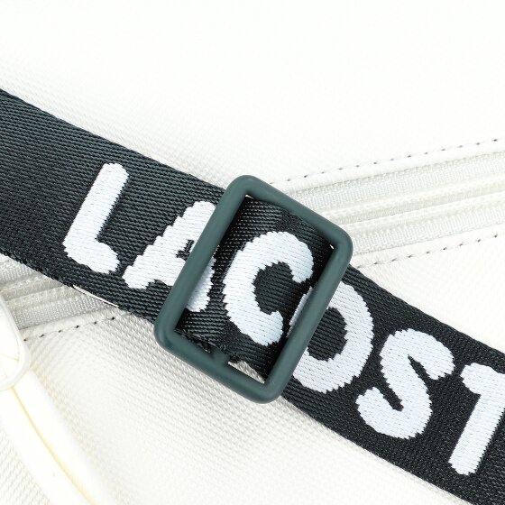 Lacoste Mini tas Schoudertas 16 cm