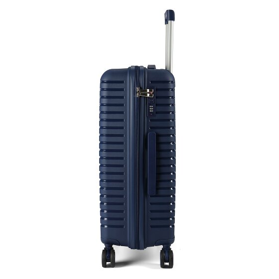 Benzi 5820 4 wielen Trolley 60 cm
