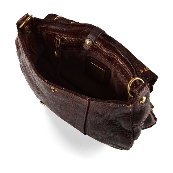 Campomaggi Gioachina Schoudertas Leer 25 cm