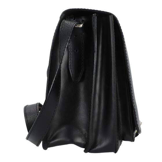 Mika Aktetas leer 40 cm