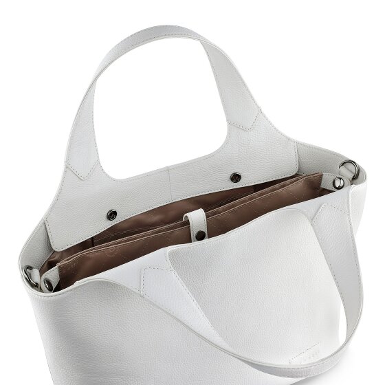 bugatti Elsa Shopper Tas M Leer 42 cm