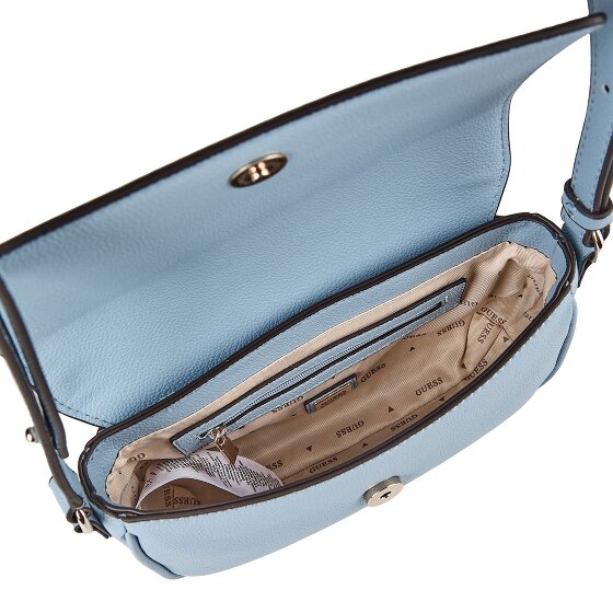 Guess Isola Crossbody tas 23 cm