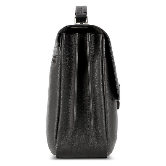 bugatti Valencia Aktentas Leder 43 cm Laptopvak