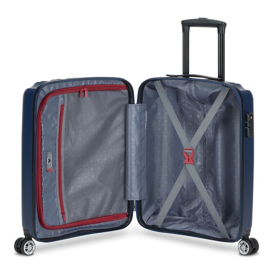 Roncato Element 2.0 4 wielen Cabinewagen 55 cm