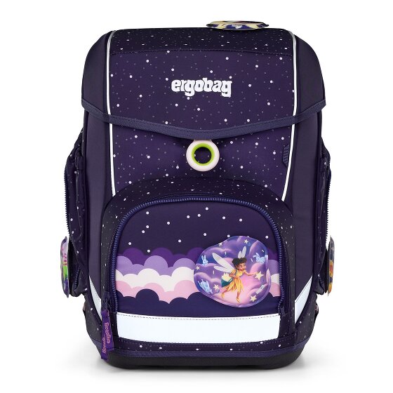 Ergobag Cubo Schooltas set