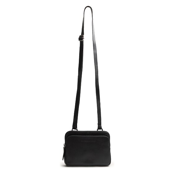 The Chesterfield Brand Caia Crossbody tas Leder 22 cm