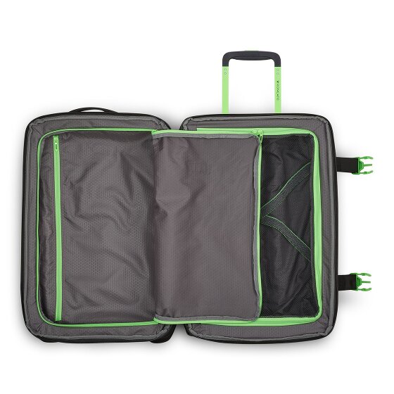 Roncato Norway 2 wielen Reistas S 35 cm