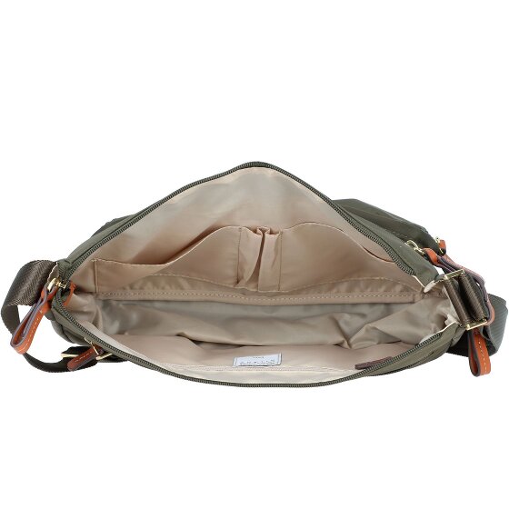 Bric's X-Bag schoudertas 34 cm