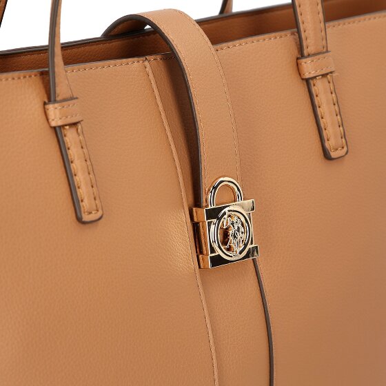 U.S. Polo Assn. Winterberry Shopper Tas 34 cm