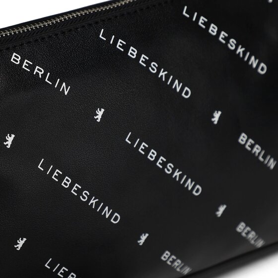 Liebeskind Monogram Schoudertas Leer 23.5 cm