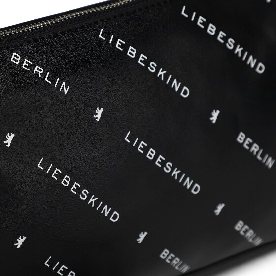 Liebeskind Monogram Schoudertas Leer 23.5 cm