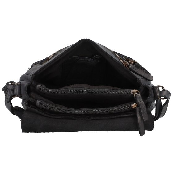 Harbour 2nd Anchor Love Rosi Schoudertas Leer 29 cm
