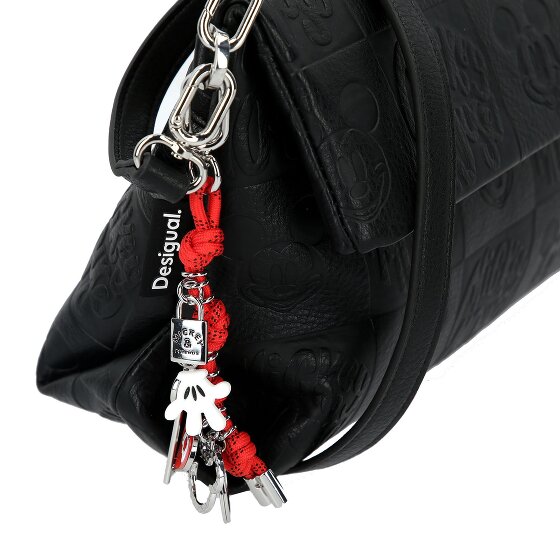 Desigual All Mickey Loverty Schoudertas 33 cm