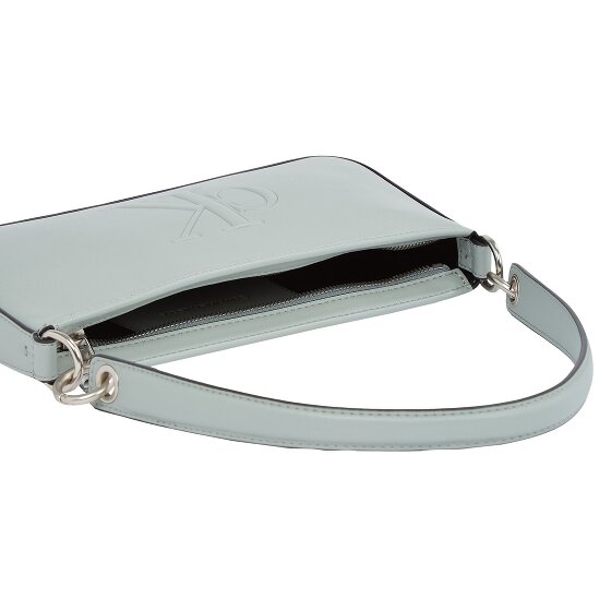 Calvin Klein Jeans Sculpted Deboss Schoudertas 25 cm