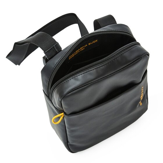 Mandarina Duck Eco Coated Mini tas Schoudertas 15 cm