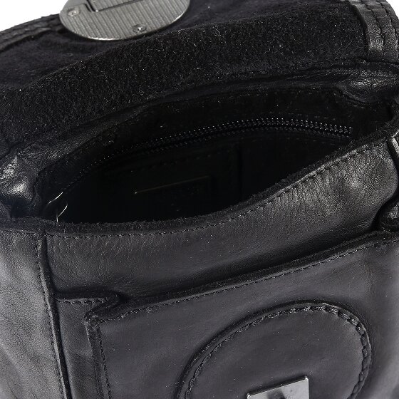 Harbour 2nd Anchor Love Mini tas Schoudertas Leer 16 cm