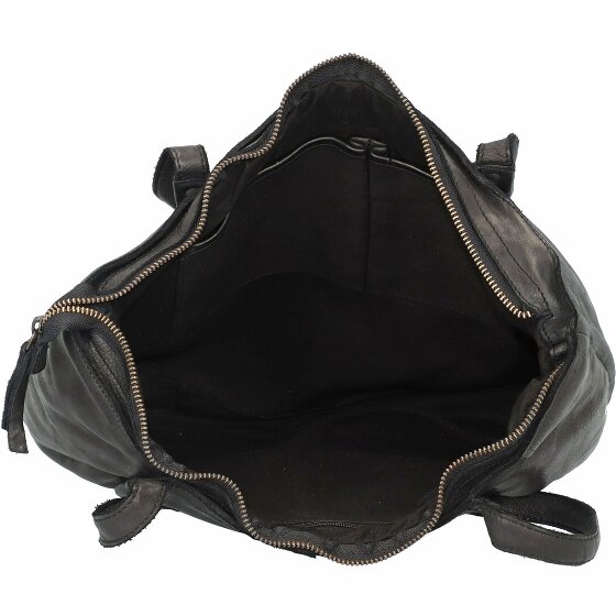 Harold's Onderzeeër Shopper Tas Leer 39 cm