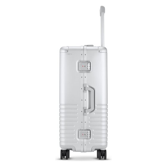 Kapten & Son Heathrow 4 wielen Trolley 69 cm