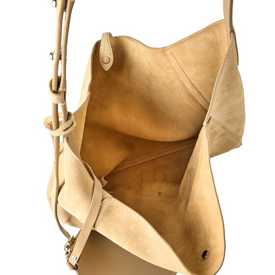 POLO RALPH LAUREN Polo Play Schoudertas Leer 33 cm