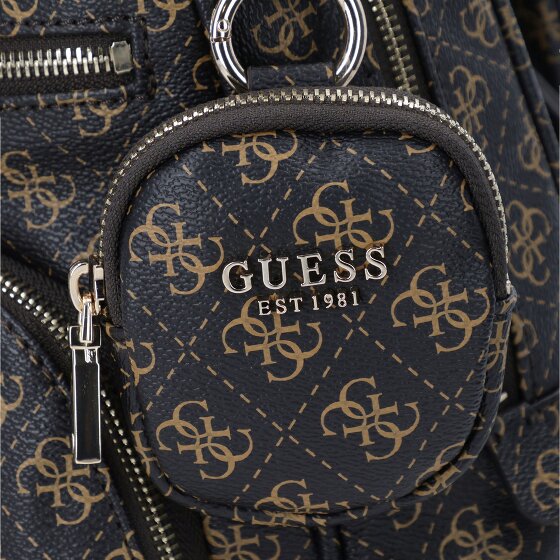 Guess Power Play II Dagrugzak 36 cm Laptop compartiment