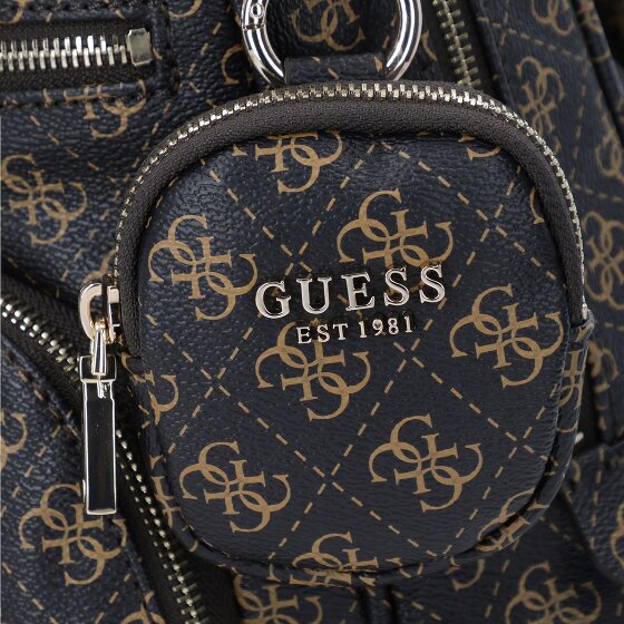 Guess Power Play II Dagrugzak 36 cm Laptop compartiment