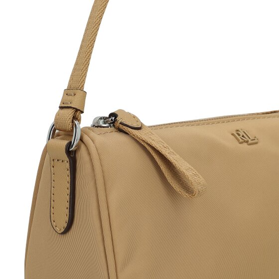 Lauren Ralph Lauren Schoudertas Leer 20.5 cm