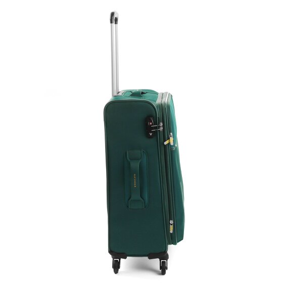 Roncato Speed 4-Wiel Trolley 67 cm