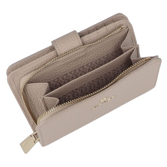 AIGNER Ivy Portemonnee RFID Leer 14 cm