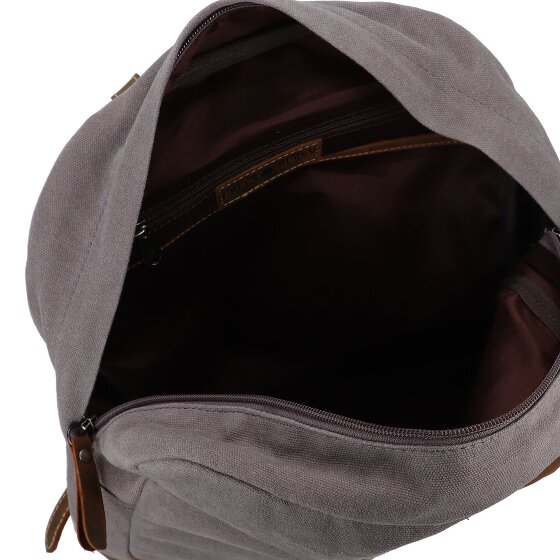 Greenburry Vintage Hennep Rugzak 35 cm
