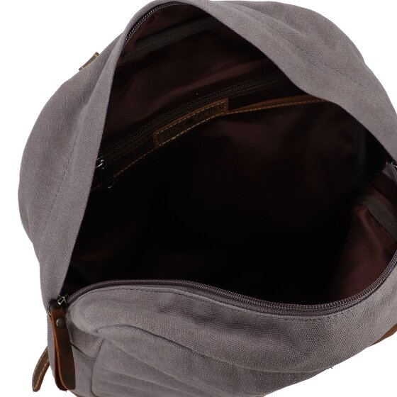 Greenburry Vintage Hennep Rugzak 35 cm