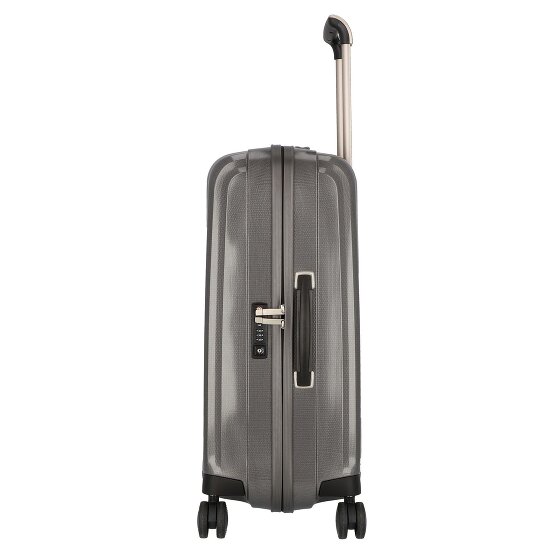 Samsonite Lite Cube Spinner 4-wiel trolley 68 cm