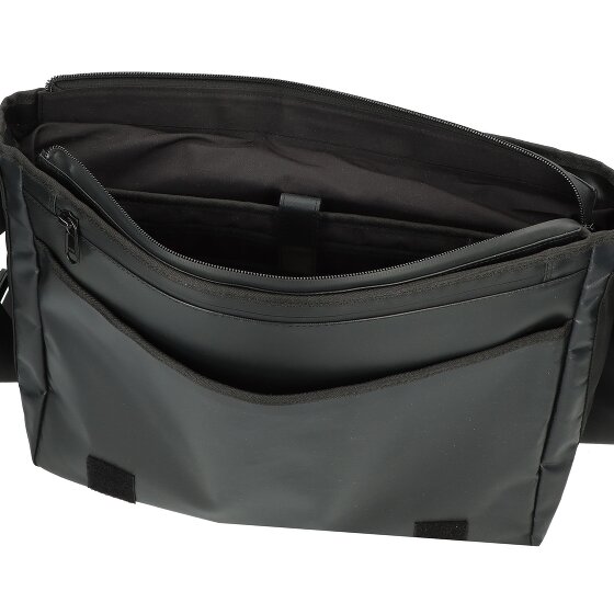 Greenburry Upcycled Tarpaulin Boodschapper 40 cm Laptop compartiment