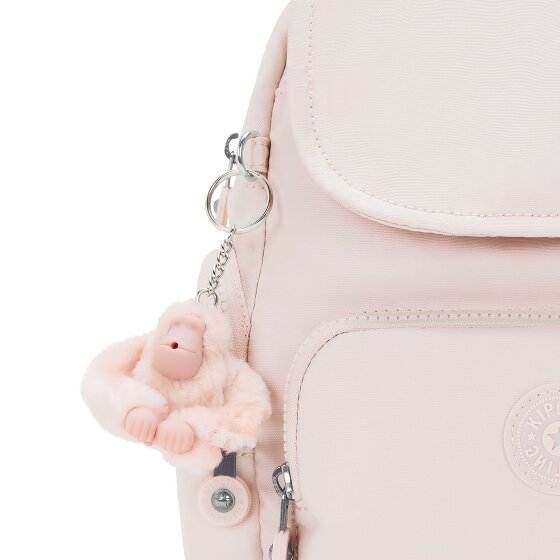 Kipling Basic Plus City Zip Mini Stad rugzak 29 cm Kipling Basic Plus City Zip Mini Stad rugzak 29 cm