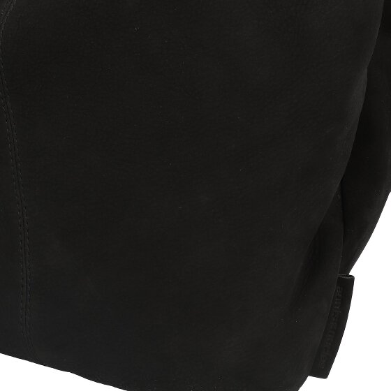 aunts & uncles Ginseng Schoudertas Leer 31 cm